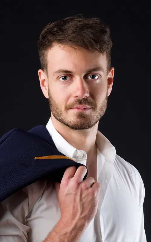 Adam Jančina