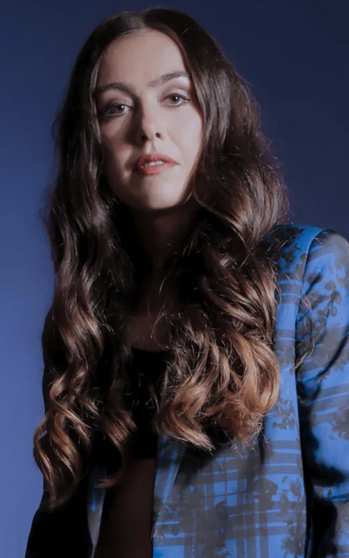 Rosie Wilson Sidlauskas