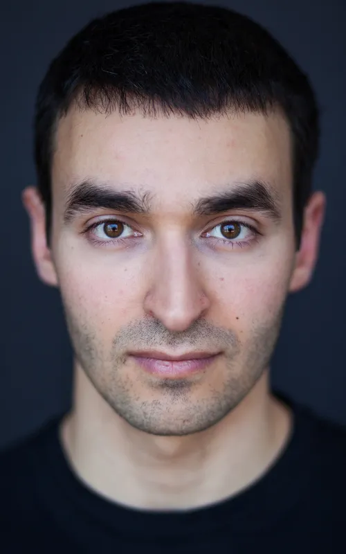 Jean-Philippe Malaket