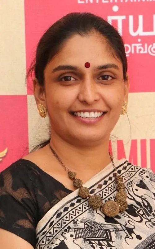 Indumathi Manigandan