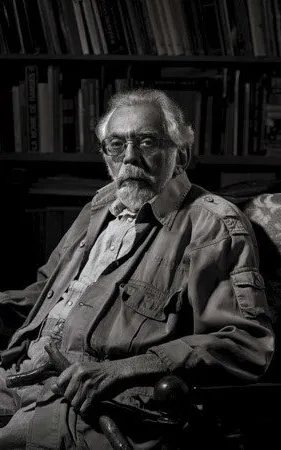 John Anthony West