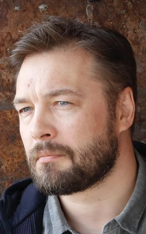 Konstantin Milovanov