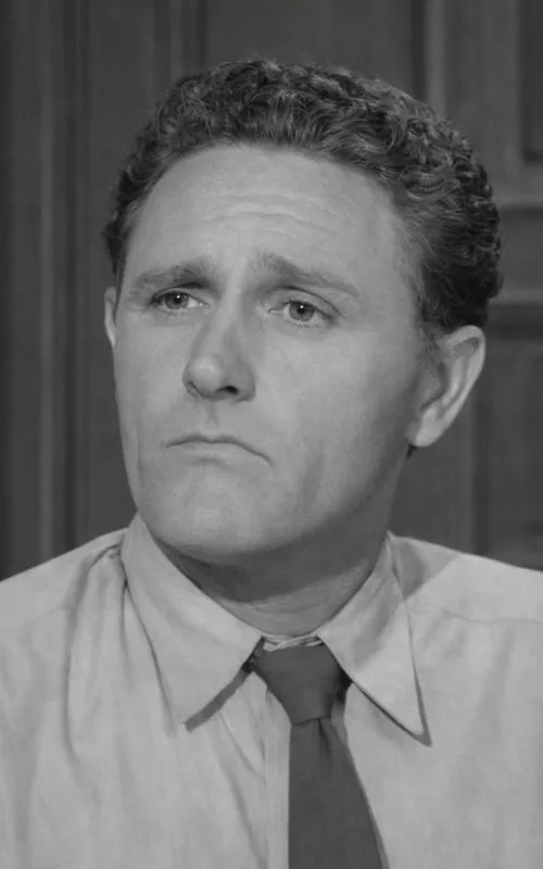 James Gavin