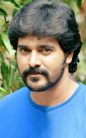 Srinish Aravind