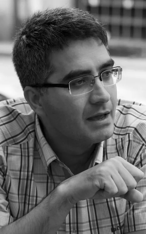 Marius Panduru