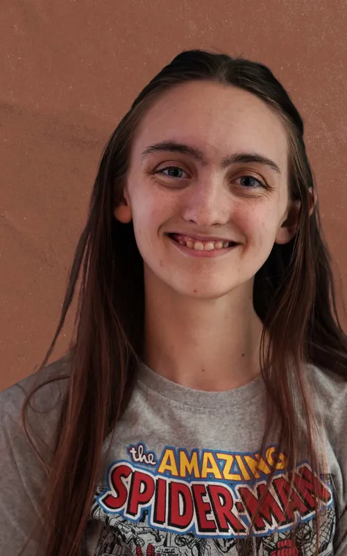 Sam Conrady