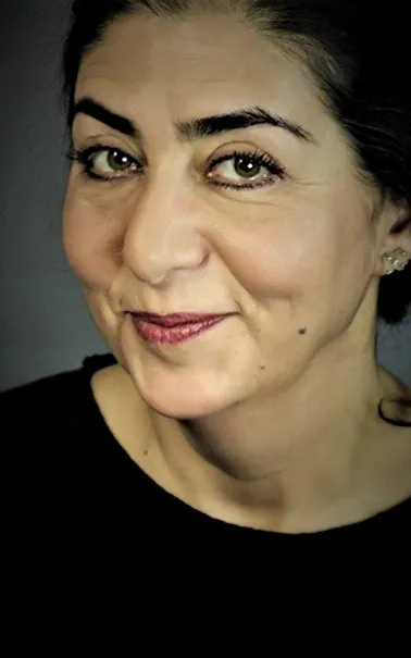 Nilgün Karababa