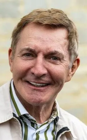 Luc Appermont