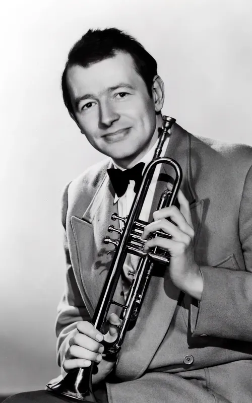 Humphrey Lyttelton