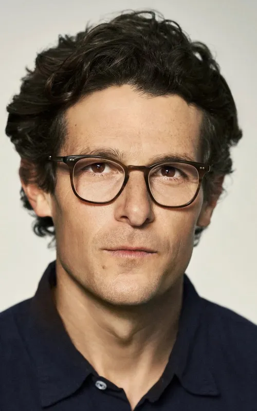 Jacob Soboroff