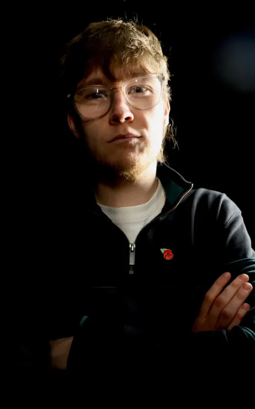 Dan Moon