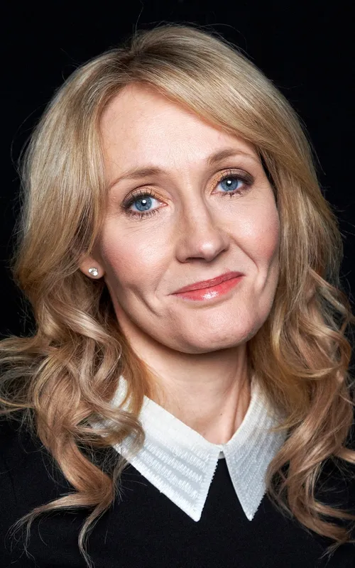 J.K. Rowling