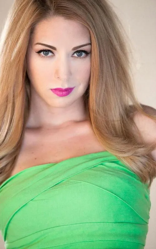 Angelica Rose Torres