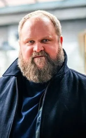 Bert Huysentruyt