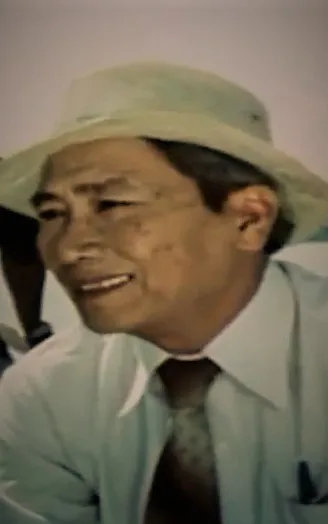 Khắc Yên