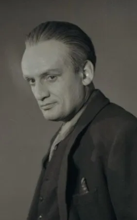 Georgiy Sorokin