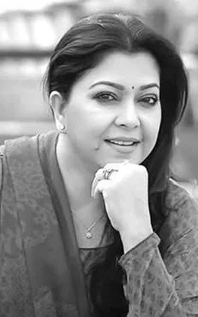 Parveen Sultana Diti