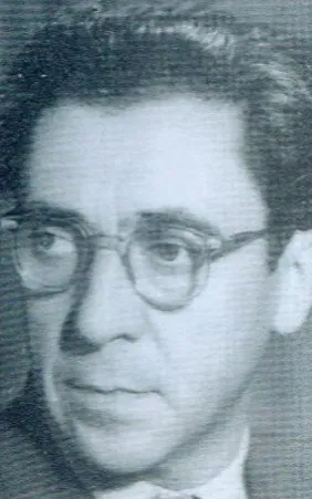 Sergei Sploshnov