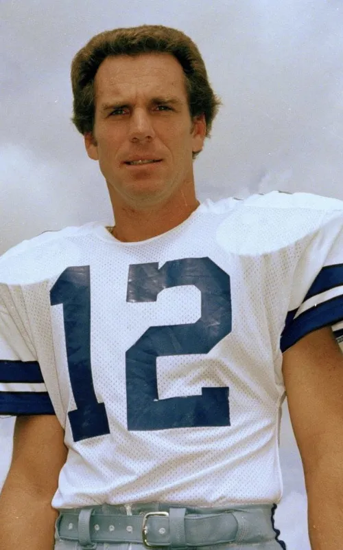 Roger Staubach