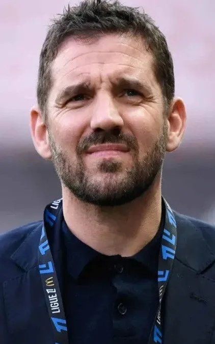 Jean-Louis Leca