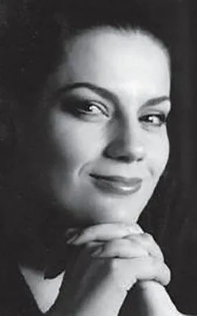 Anastasiya Kolpikova