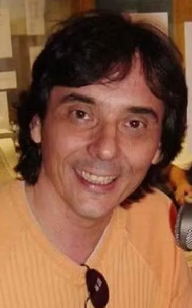 Ricardo Schnetzer