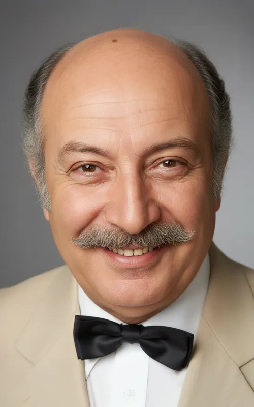 Turgut Boralı