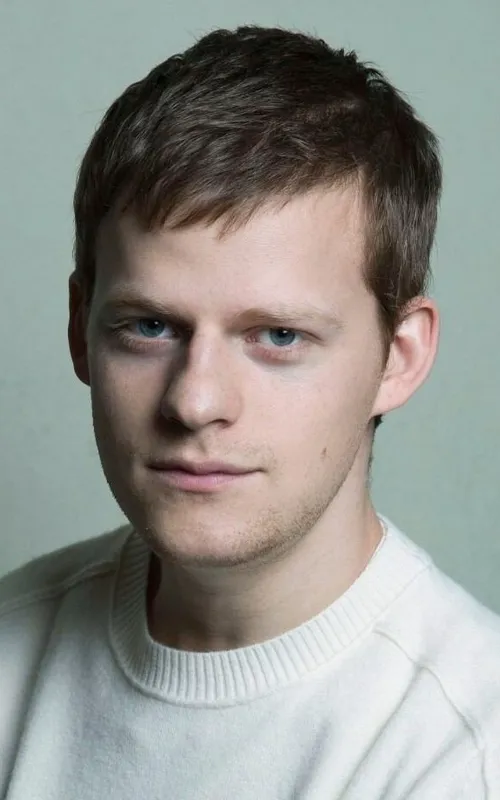 Lucas Hedges