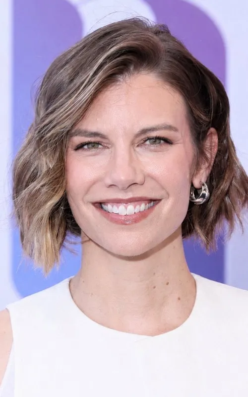 Lauren Cohan