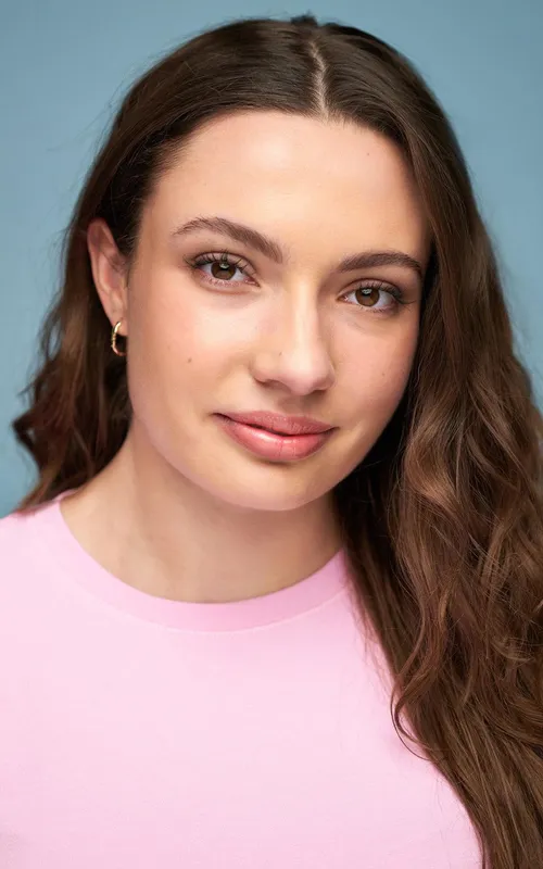 Olivia Benedict
