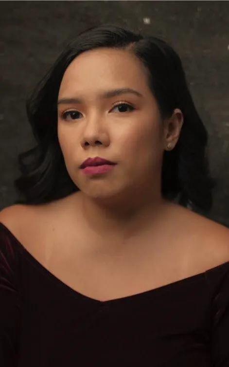 Mara Paulina Adlawan Marasigan