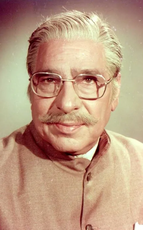 Madan Puri