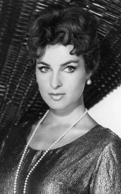 Silvana Pampanini