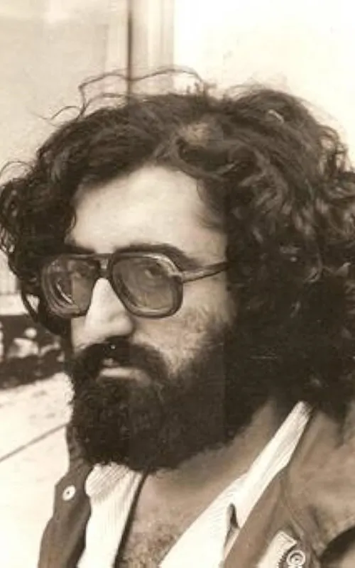 Vangelis Kotronis