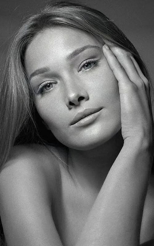 Carla Bruni
