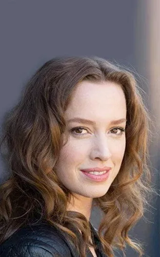 Ferelith Young