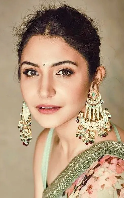 Anushka Sharma