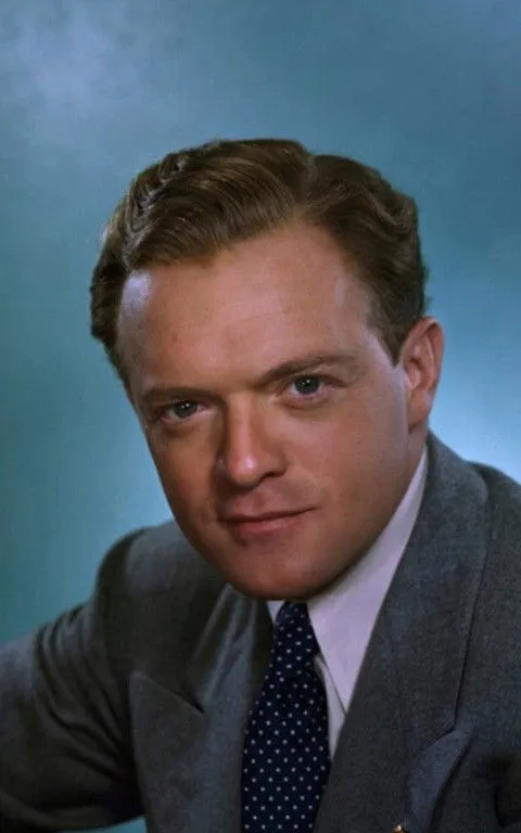 Van Heflin