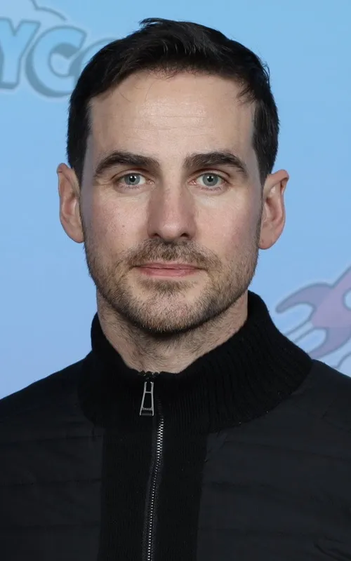 Colin O'Donoghue