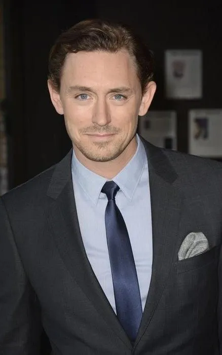 JJ Feild