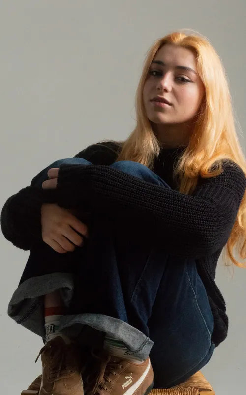Ilona Simpson