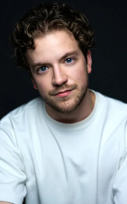 Luke Wiltshire
