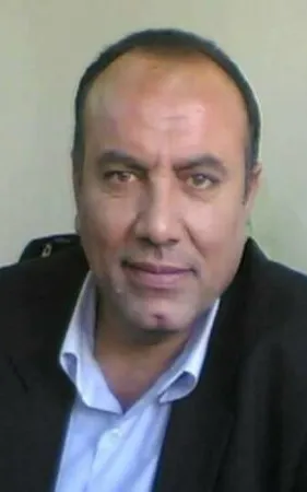 Mohammad Khawandi
