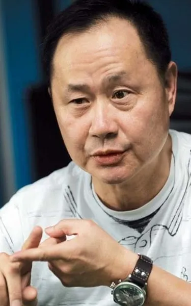 Jeffrey Lau Chun-Wai