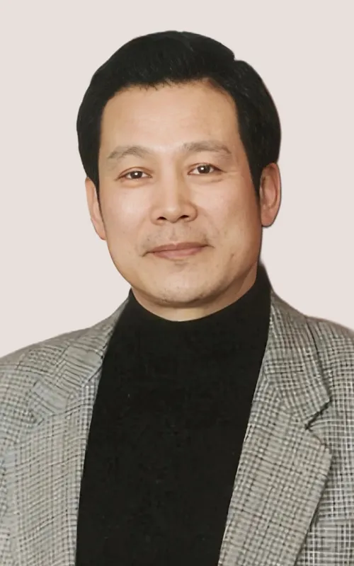 Xu Min