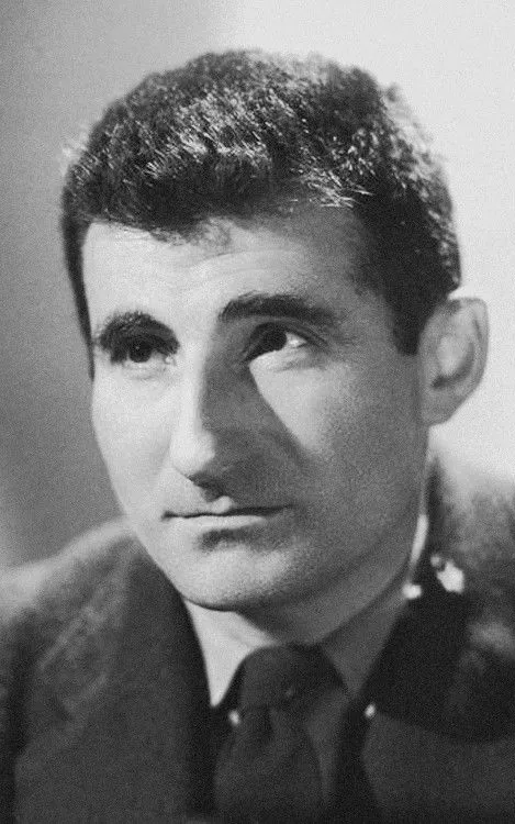 Marcel Pérès