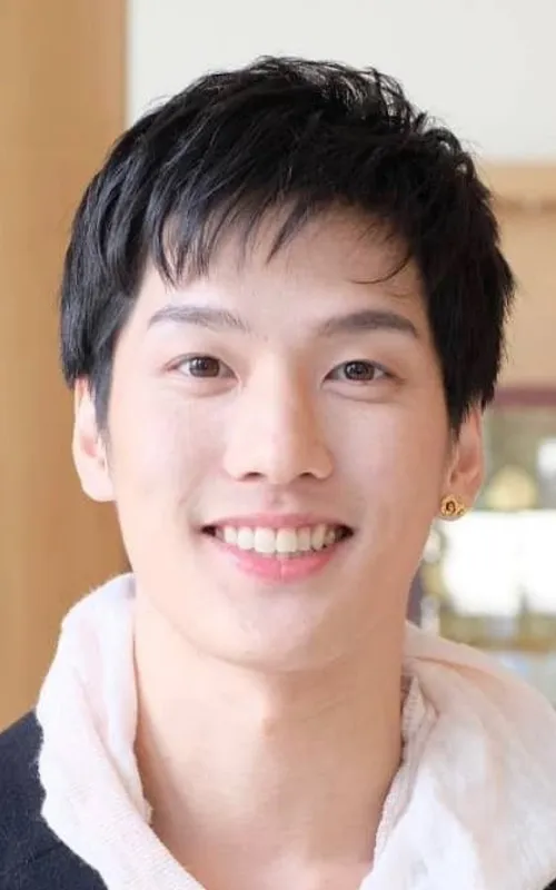 Thanothai Euamornrat