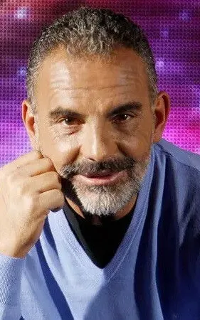 Christian Audigier