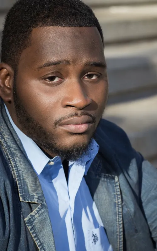 Charles W Harris III