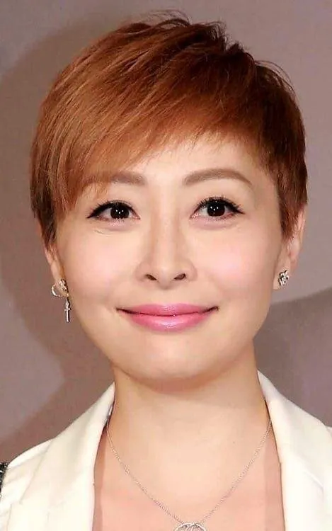 Angela Tong Ying-Ying